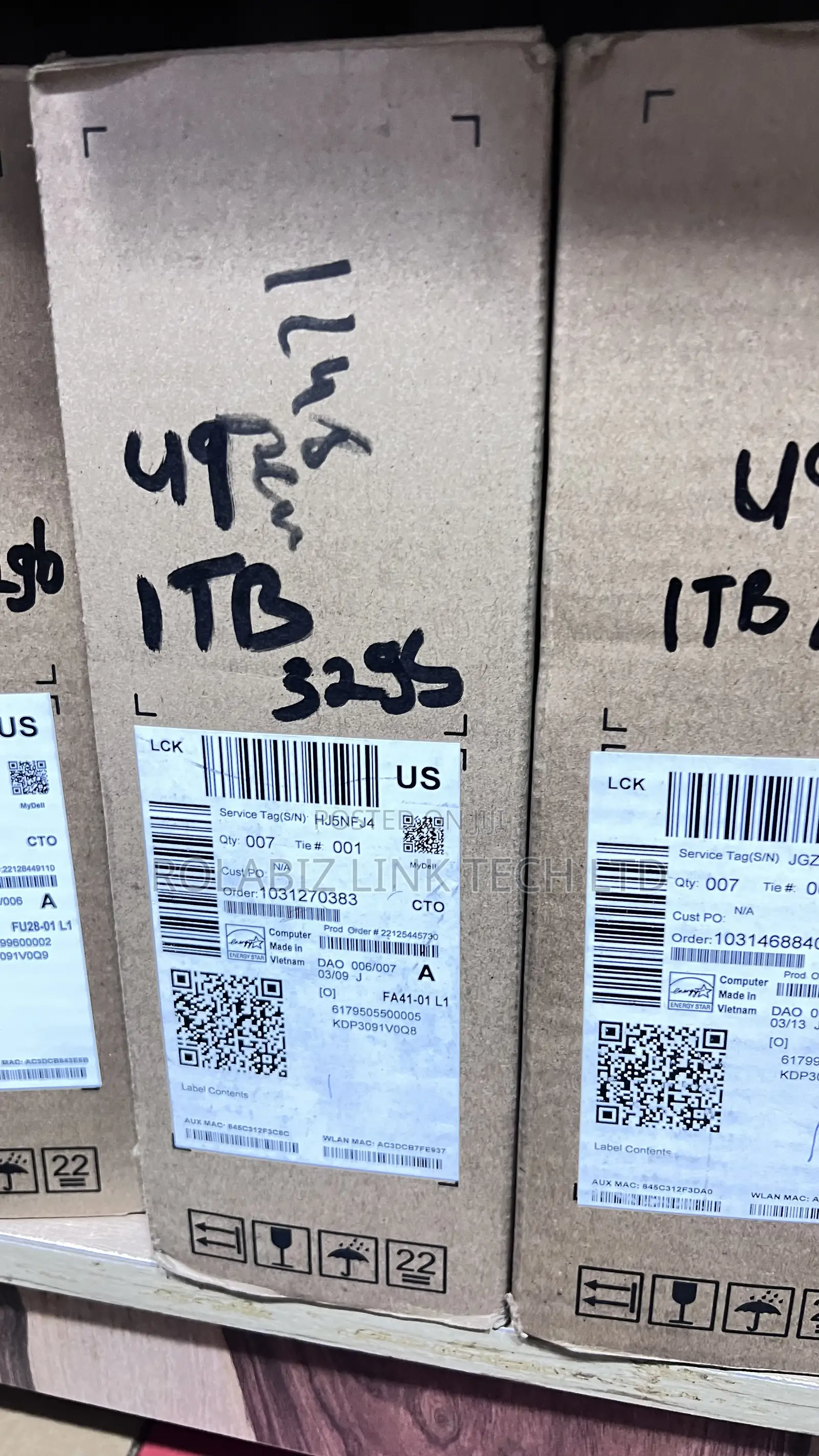 New Laptop Dell XPS 13 32GB Intel Core Ultra 9 SSD 2T