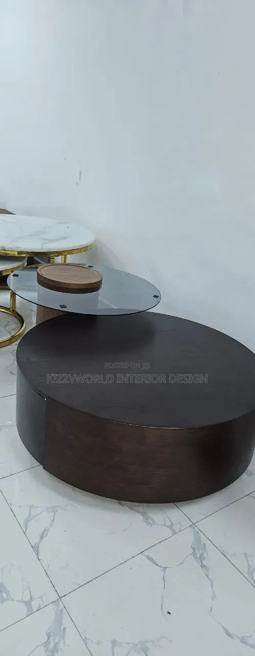 Model New Centre Table.