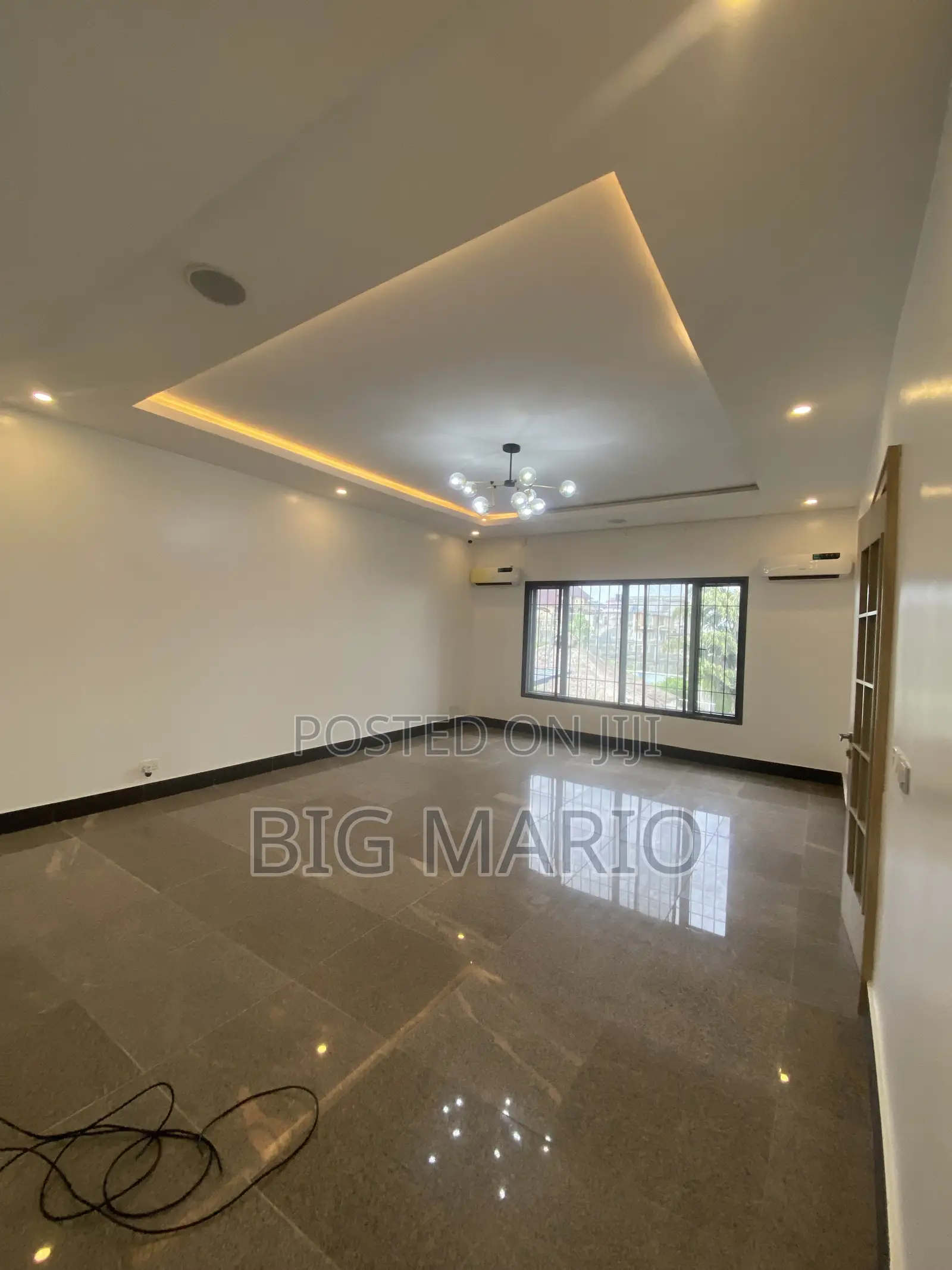 4bdrm Duplex in Guzape Main for rent