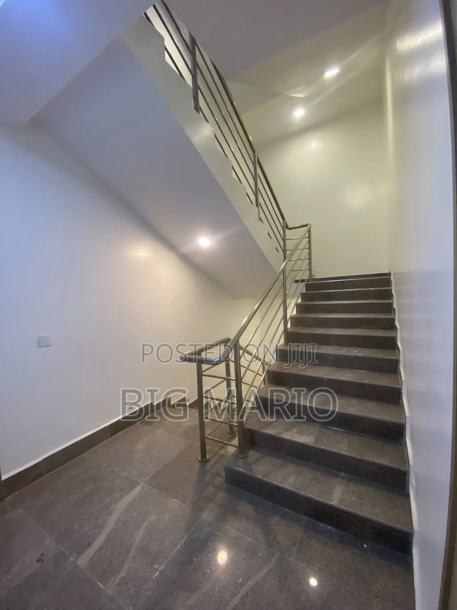 4bdrm Duplex in Guzape Main for rent
