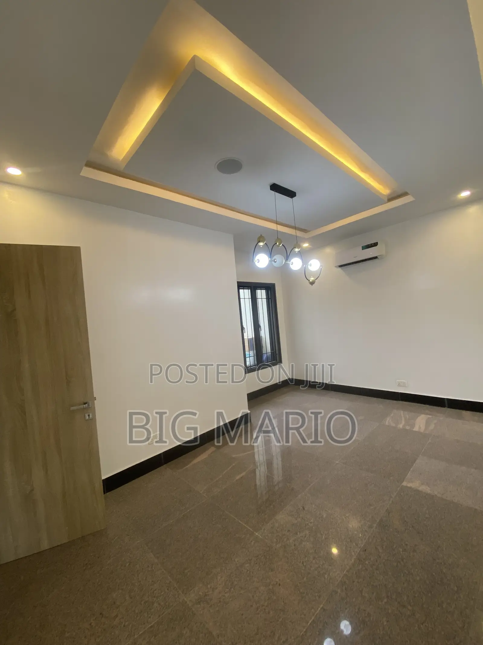 4bdrm Duplex in Guzape Main for rent