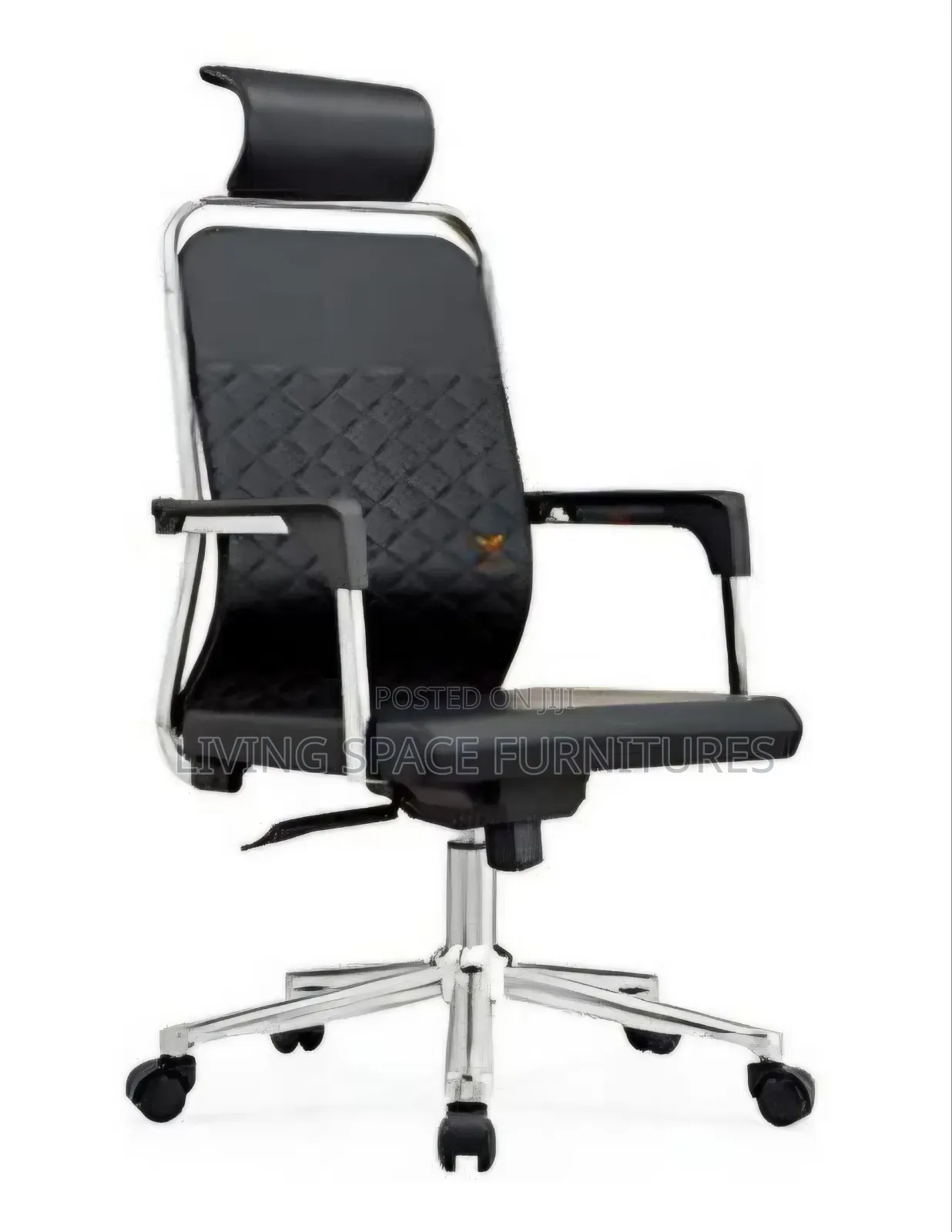 Visitors Office Chairs