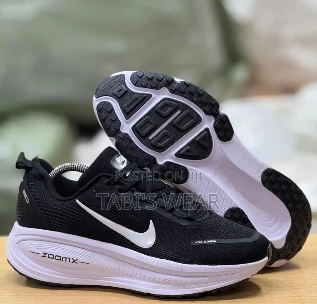 Quality Unisex Nike Sneakers/ Running Sneakers