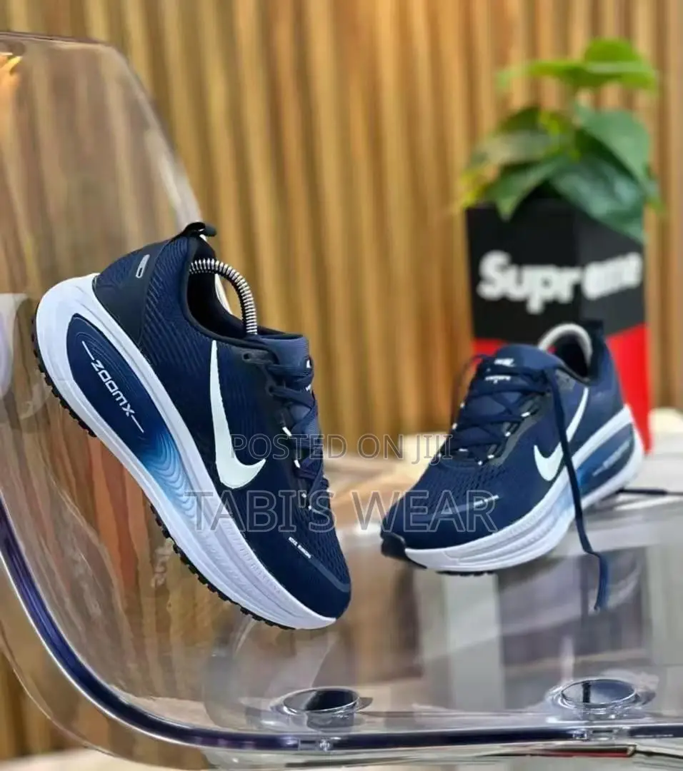 Quality Unisex Nike Sneakers/ Running Sneakers
