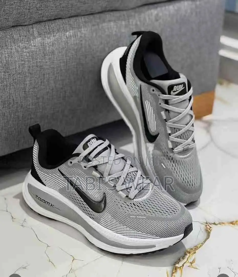 Quality Unisex Nike Sneakers/ Running Sneakers