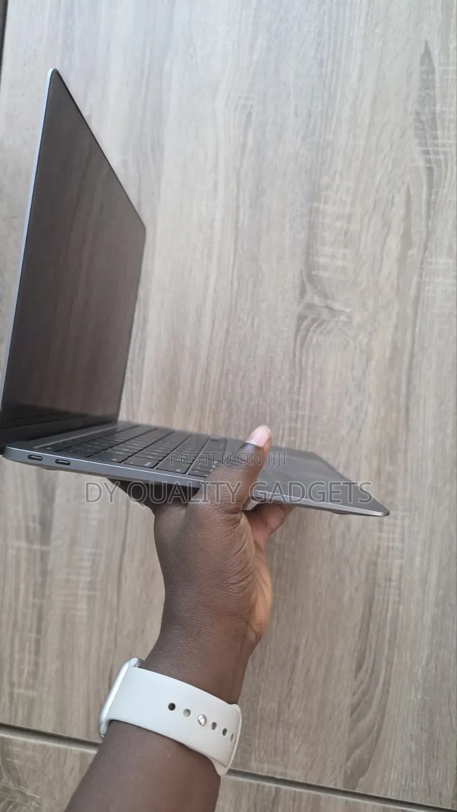Laptop Apple MacBook Air 2020 M1 8GB Apple M1 SSD 256GB