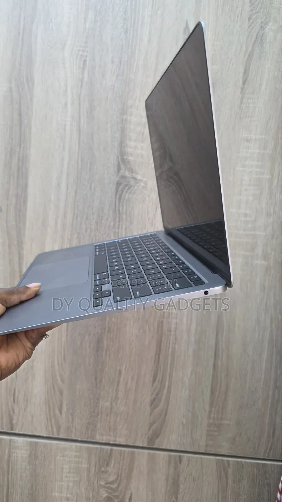 Laptop Apple MacBook Air 2020 M1 8GB Apple M1 SSD 256GB