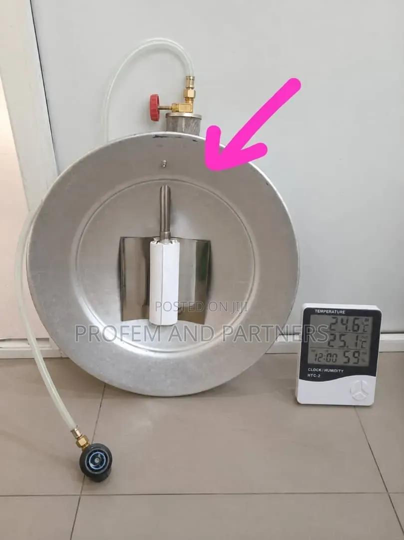 Thermometer / HTC-2