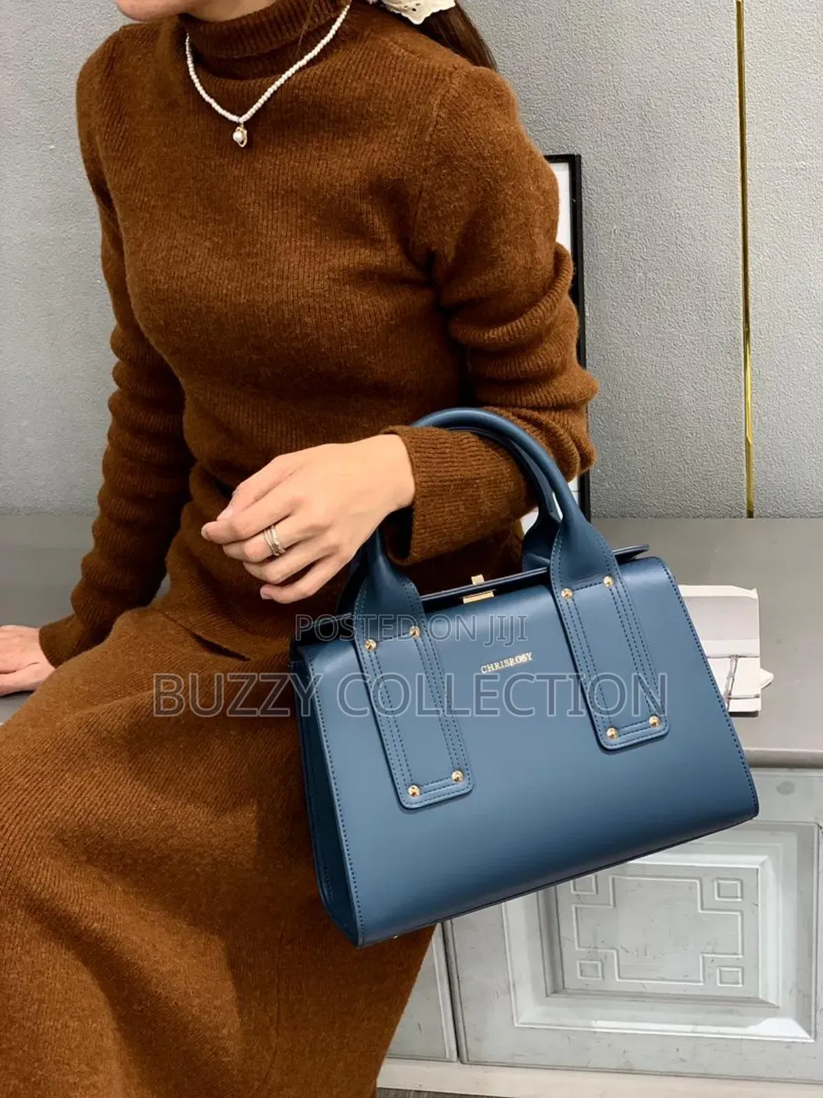 High Quality Stylish Chrisrosy Handbag