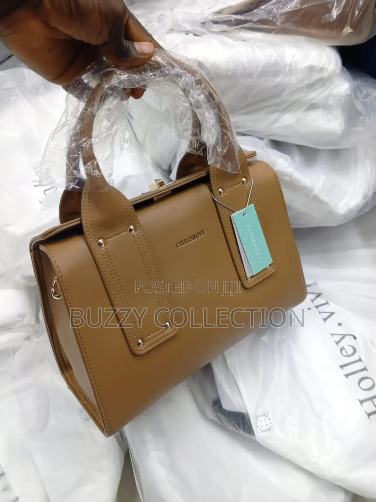 High Quality Stylish Chrisrosy Handbag