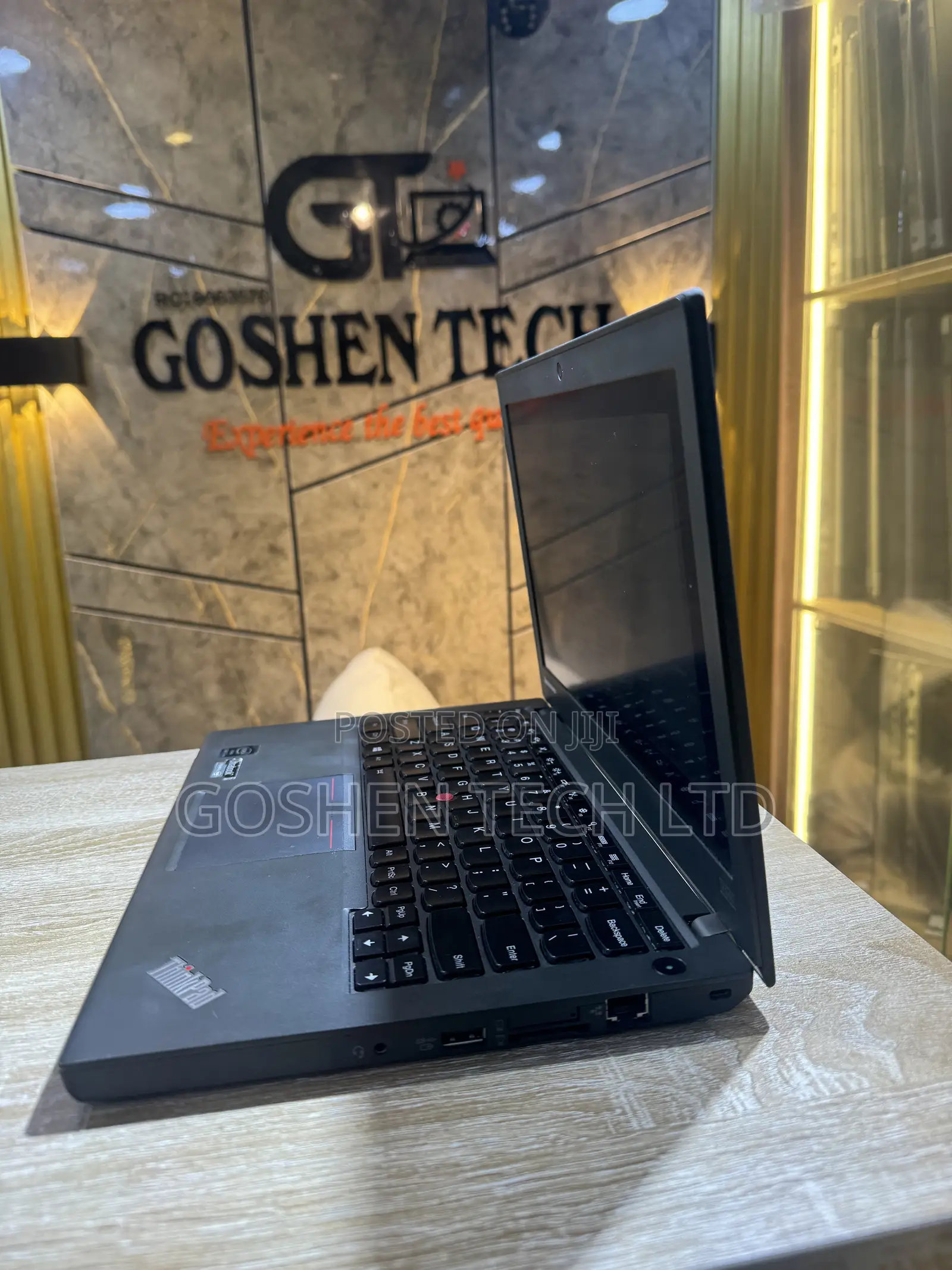 Laptop Lenovo ThinkPad X240 8GB Intel Core i7 HDD 500GB