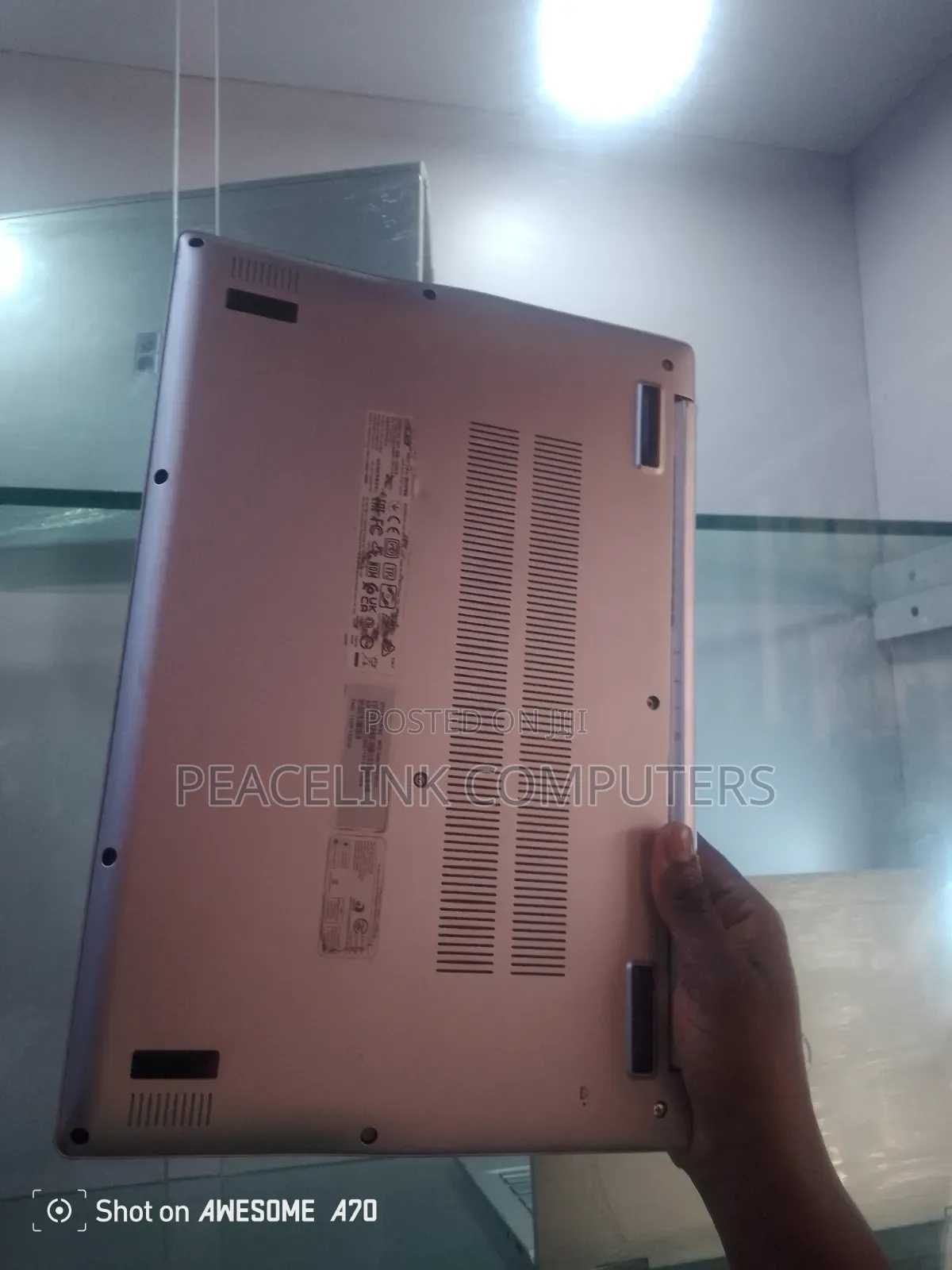 Laptop Acer Switch 12 SW5 271 16GB Intel Core i5 SSD 256GB
