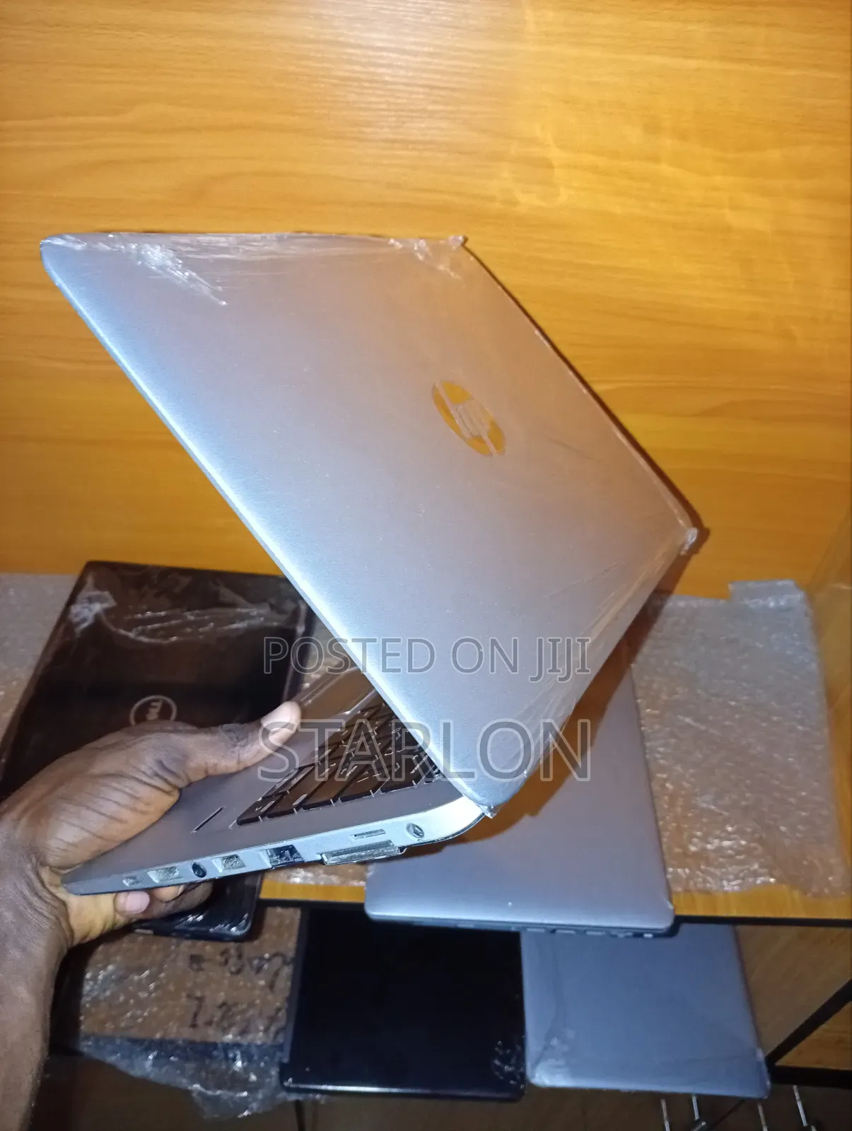 Laptop HP EliteBook 820 G3 4GB Intel Core i7 SSD 128GB