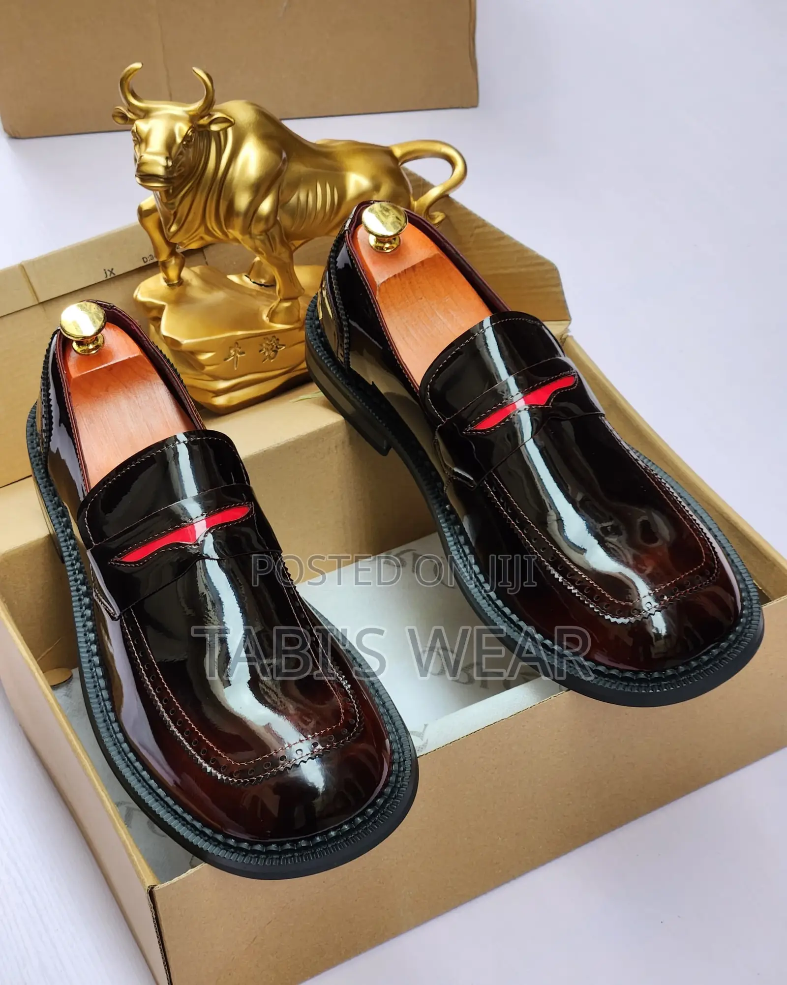 Quality Derby Shoe for Men
