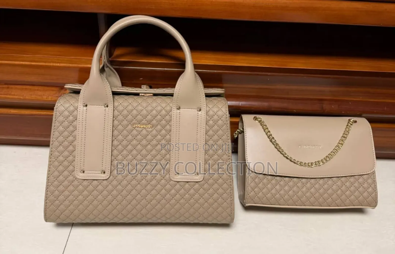 High Qualìiyy 2 in 1 Chrisrosy Handbag