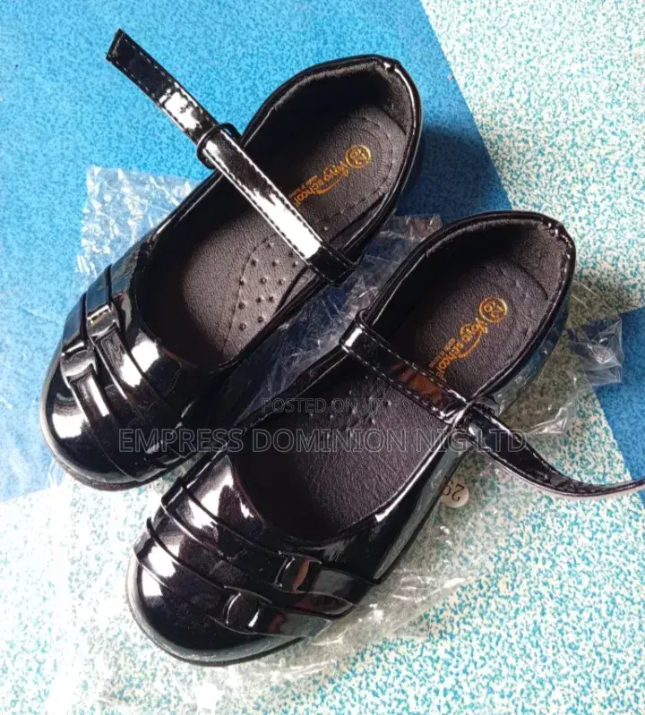 Girls Flat Shoe