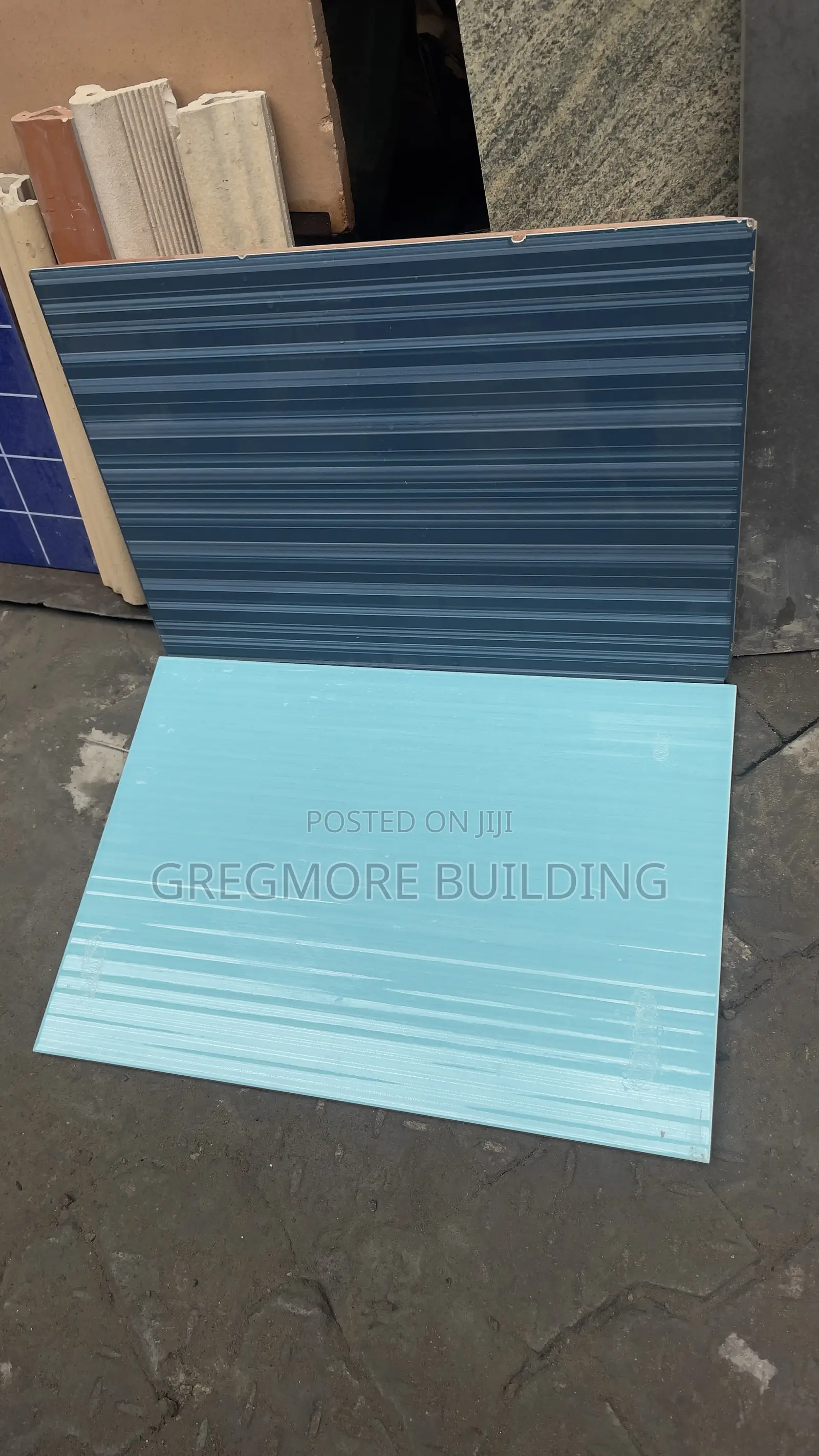 Spanish 32/45 Swimming Pool Tiles