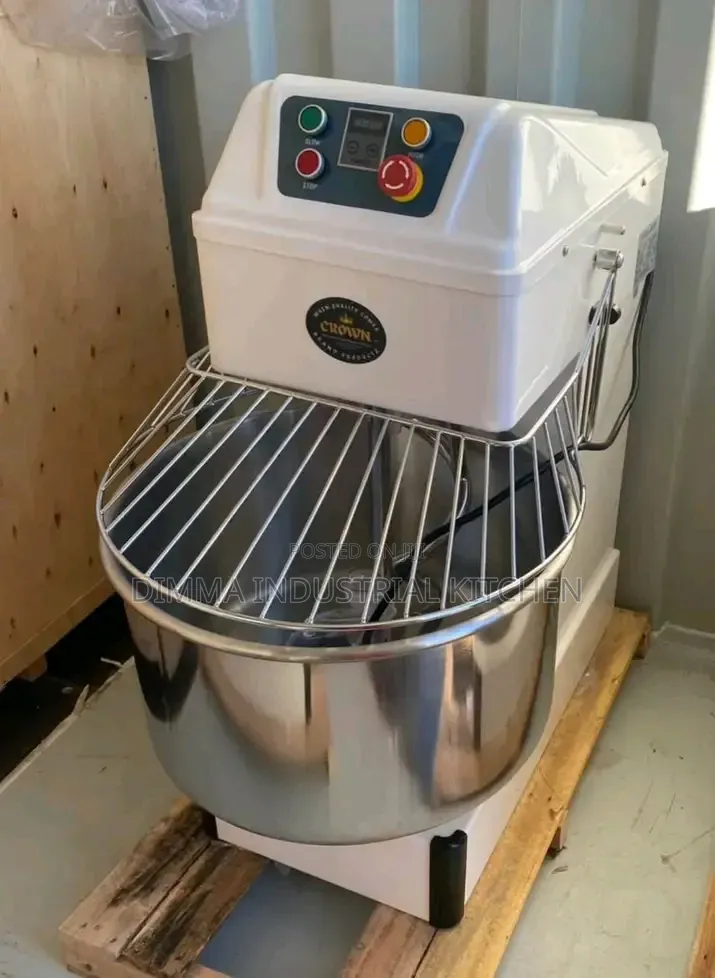 50kg Dough Mixer