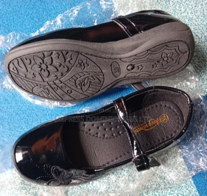 Girl Flat Shoe