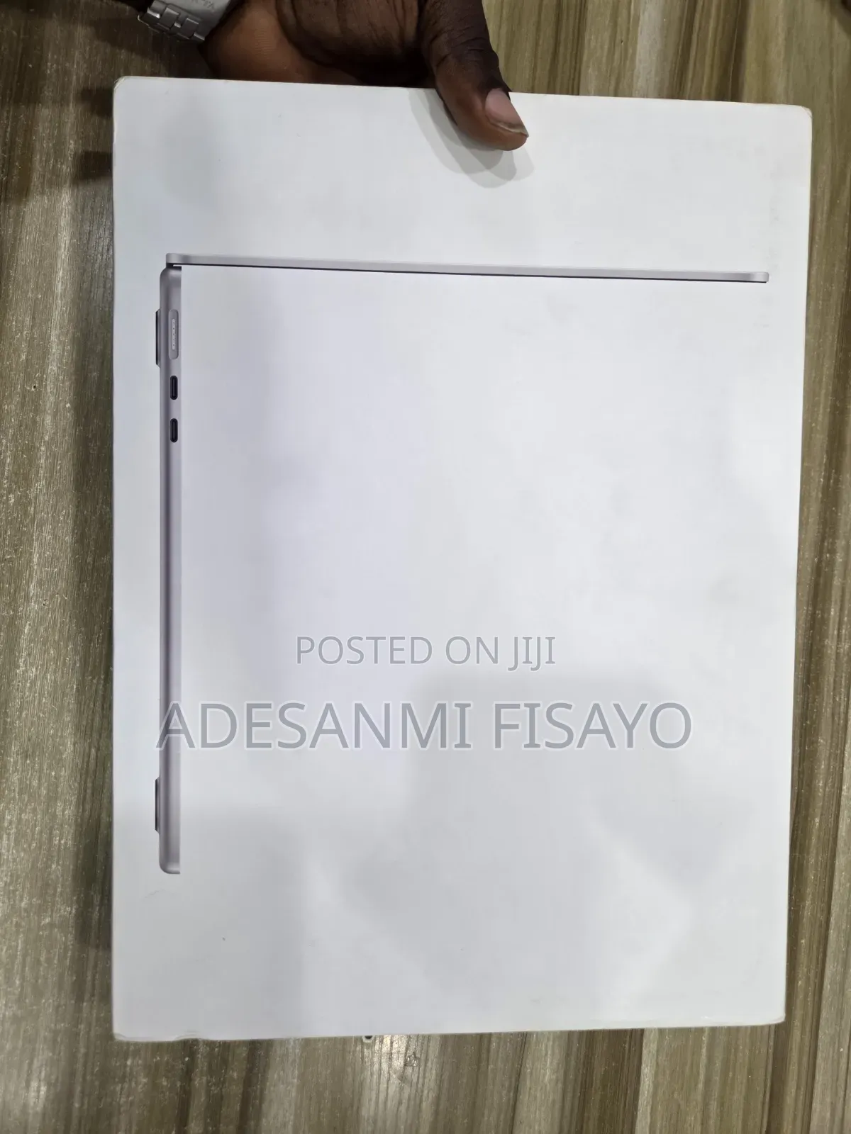 New Laptop Apple MacBook Air 2026 M5 16GB Apple M5 SSD 512GB