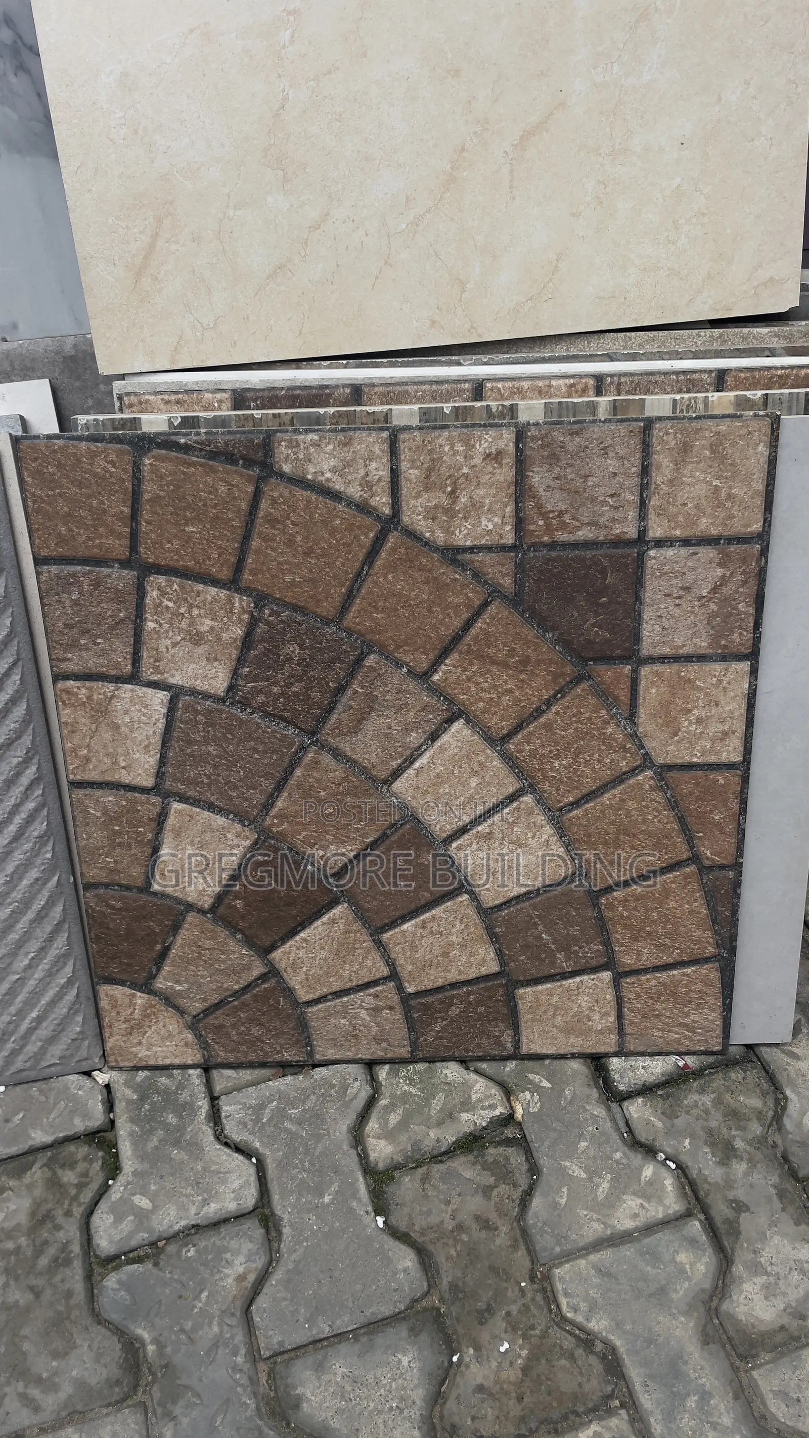 Compound Tiles