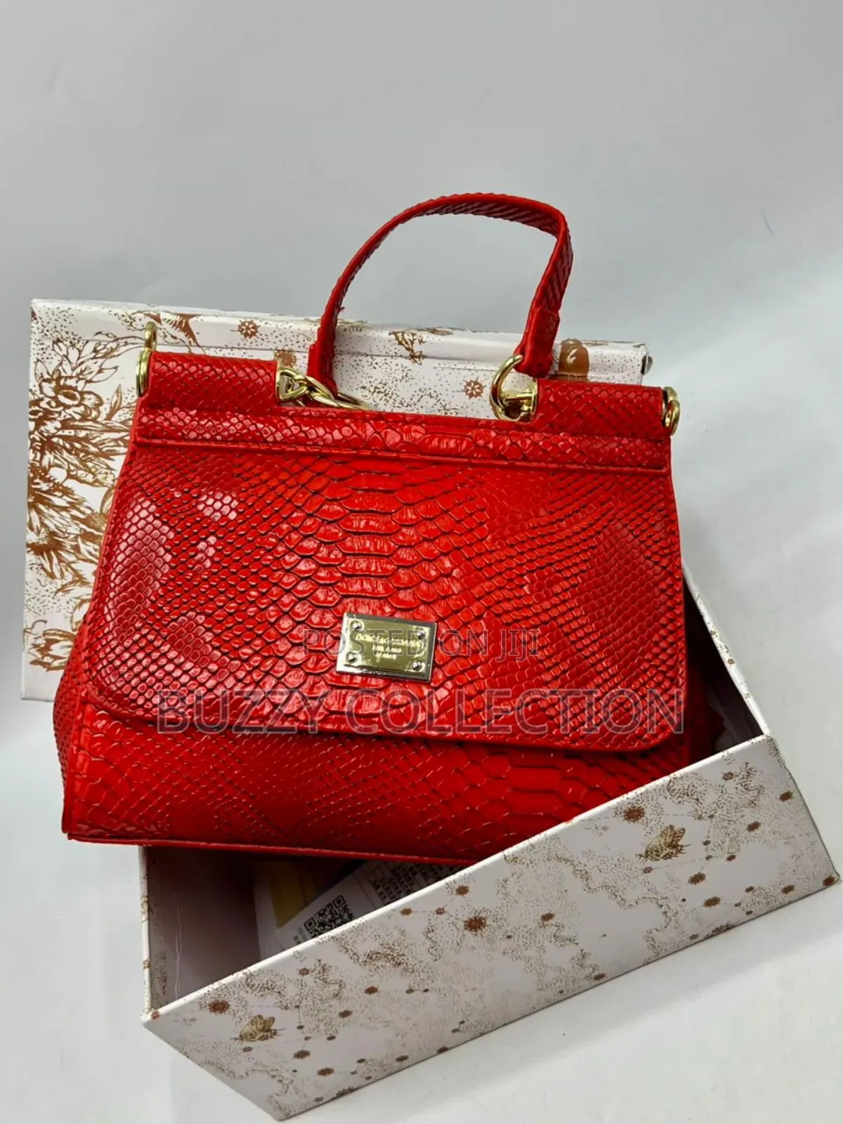 Premium Quality Women's Handbag