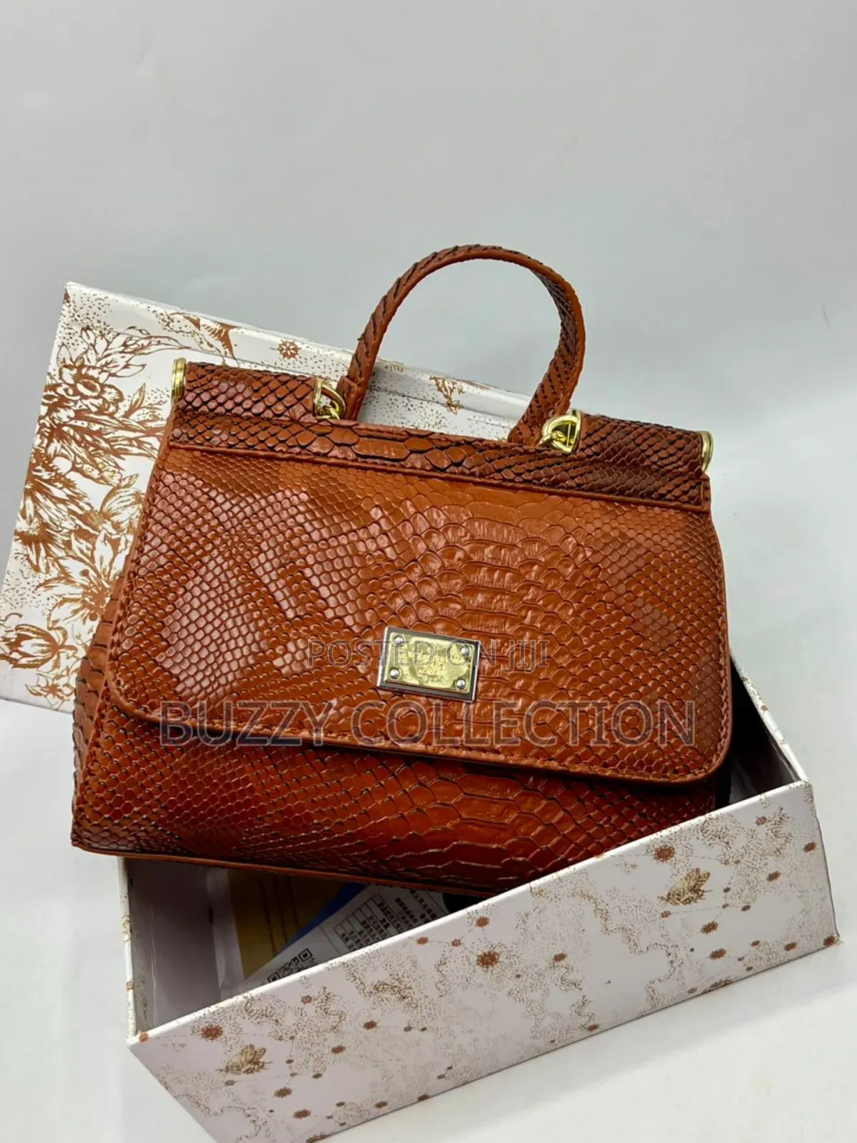 Premium Quality Women's Handbag
