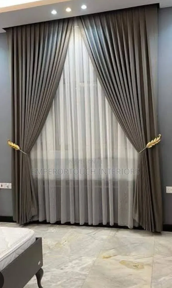 Royal Grey for Living Room Options