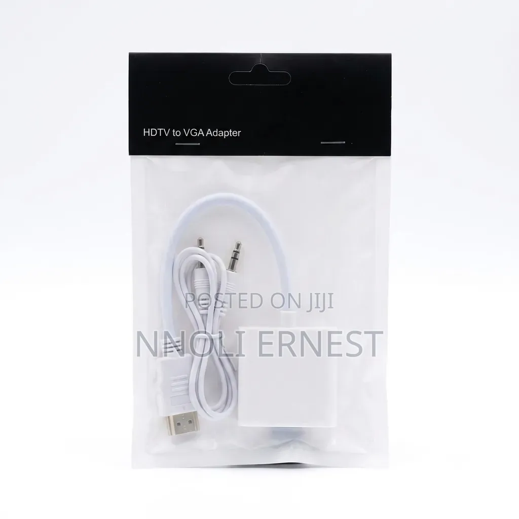 Hdmi to VGA