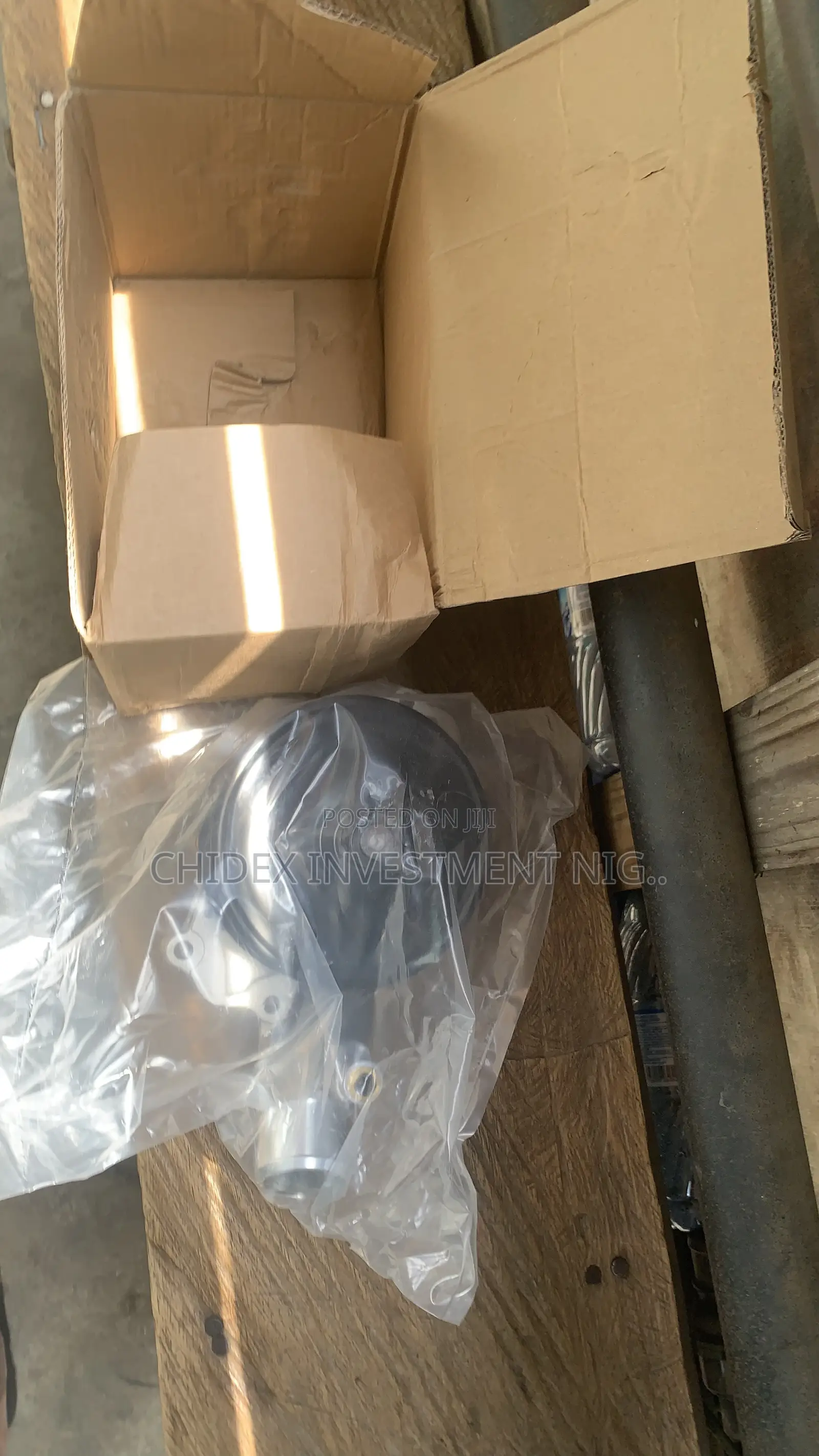Water Pump for Range Rover V8 2010