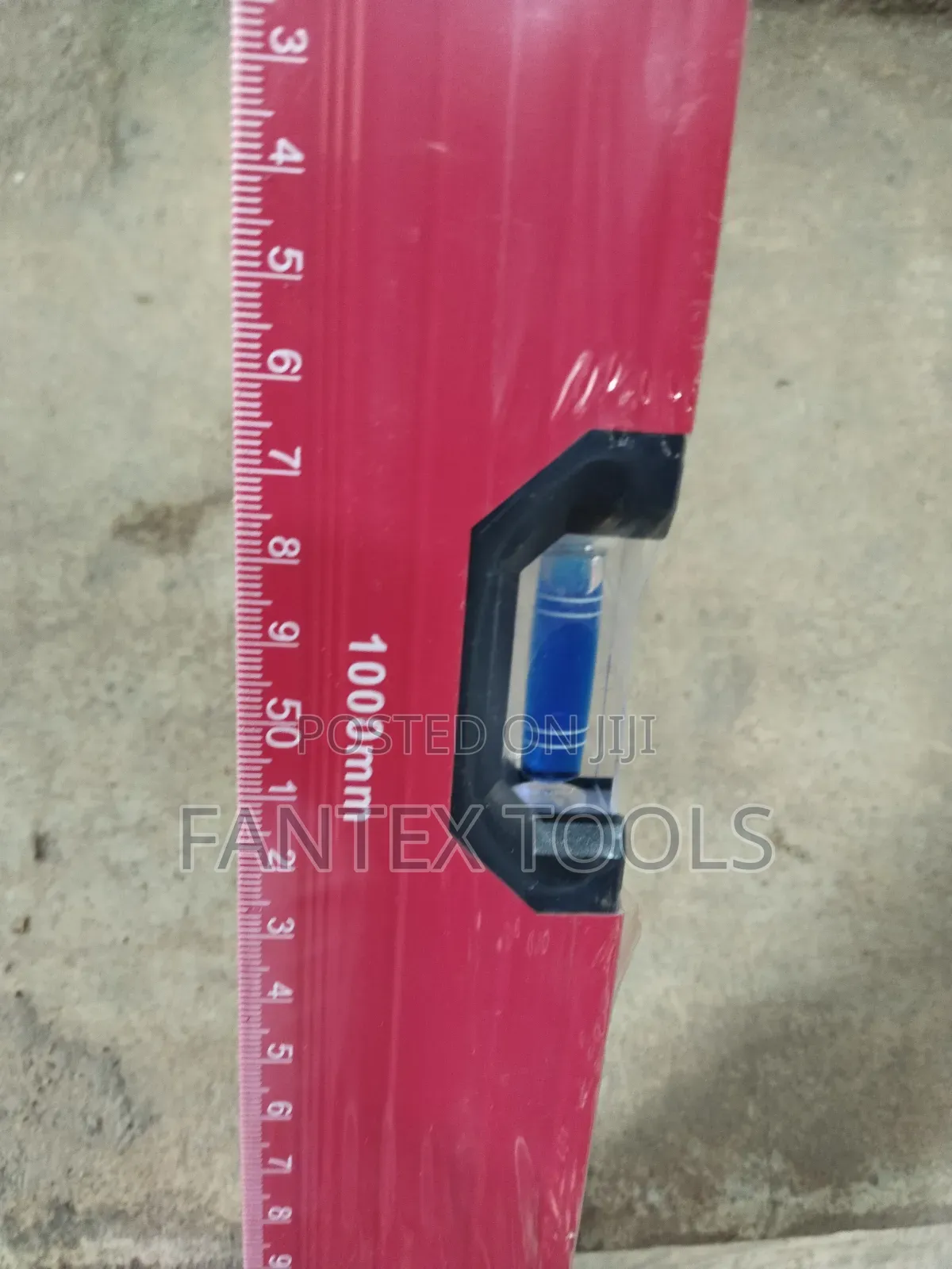 Digital Plumb 100 Cm (1000 Mm).