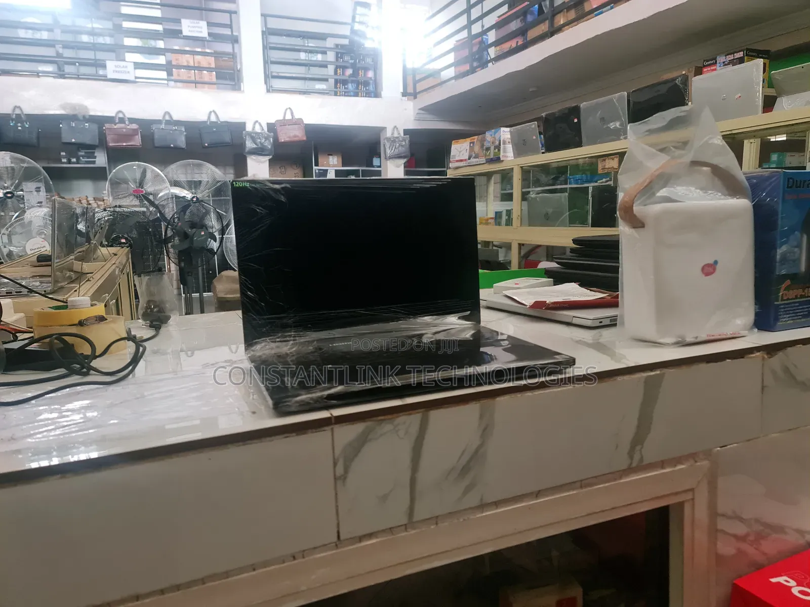 Laptop Razer Blade 16GB Intel Core i7 SSD 512GB