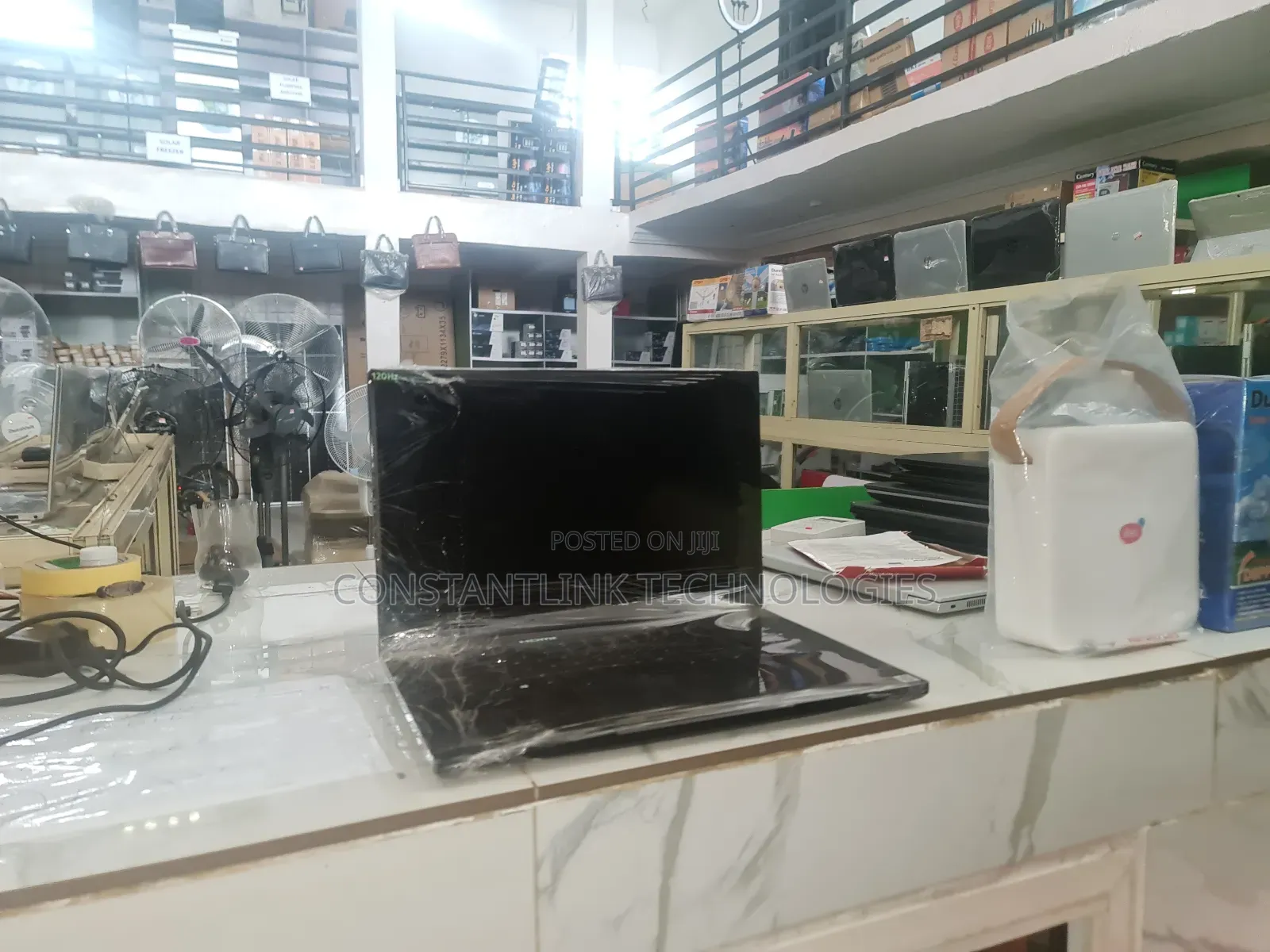Laptop Razer Blade 16GB Intel Core i7 SSD 512GB