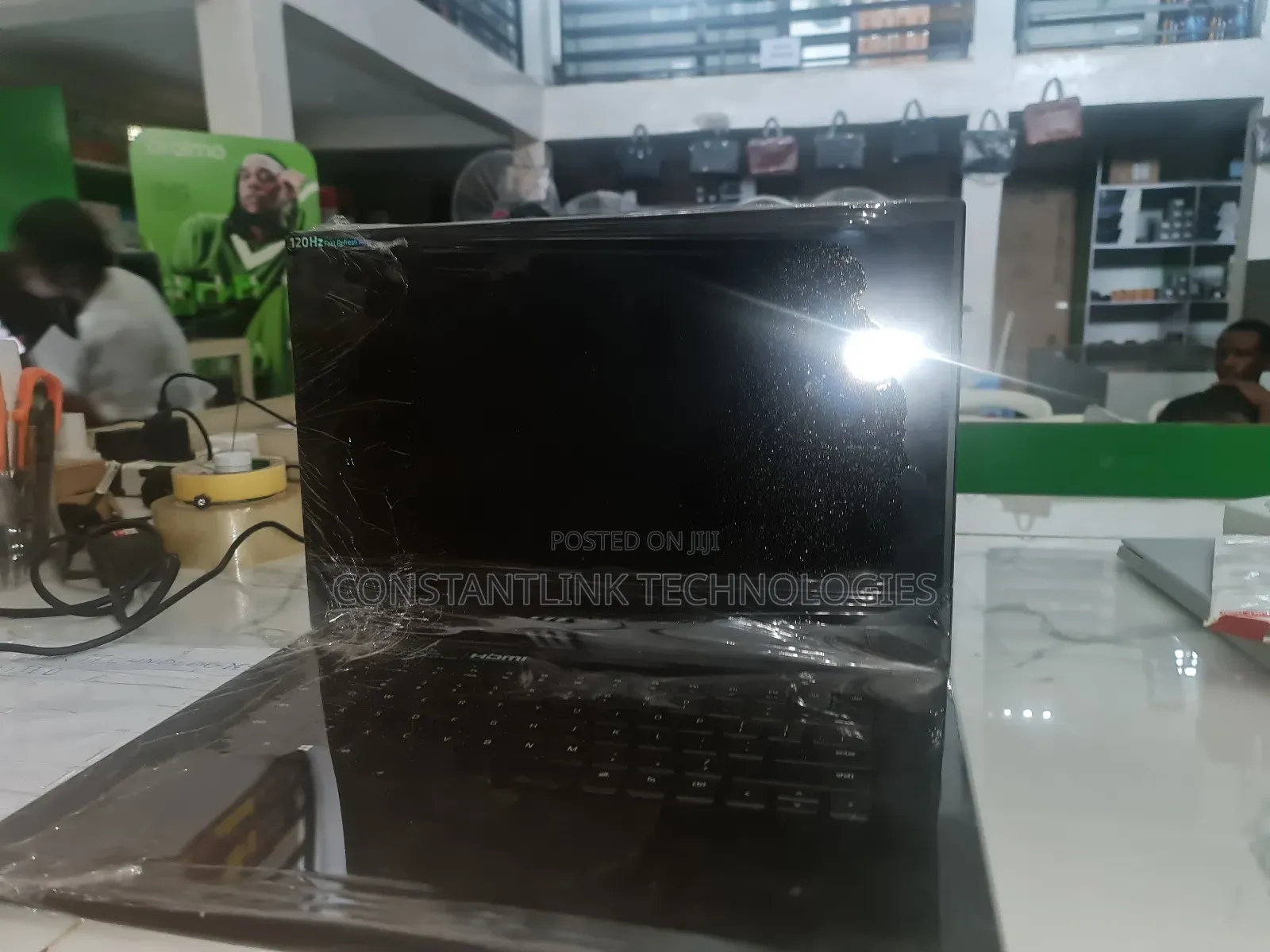 Laptop Razer Blade 16GB Intel Core i7 SSD 512GB