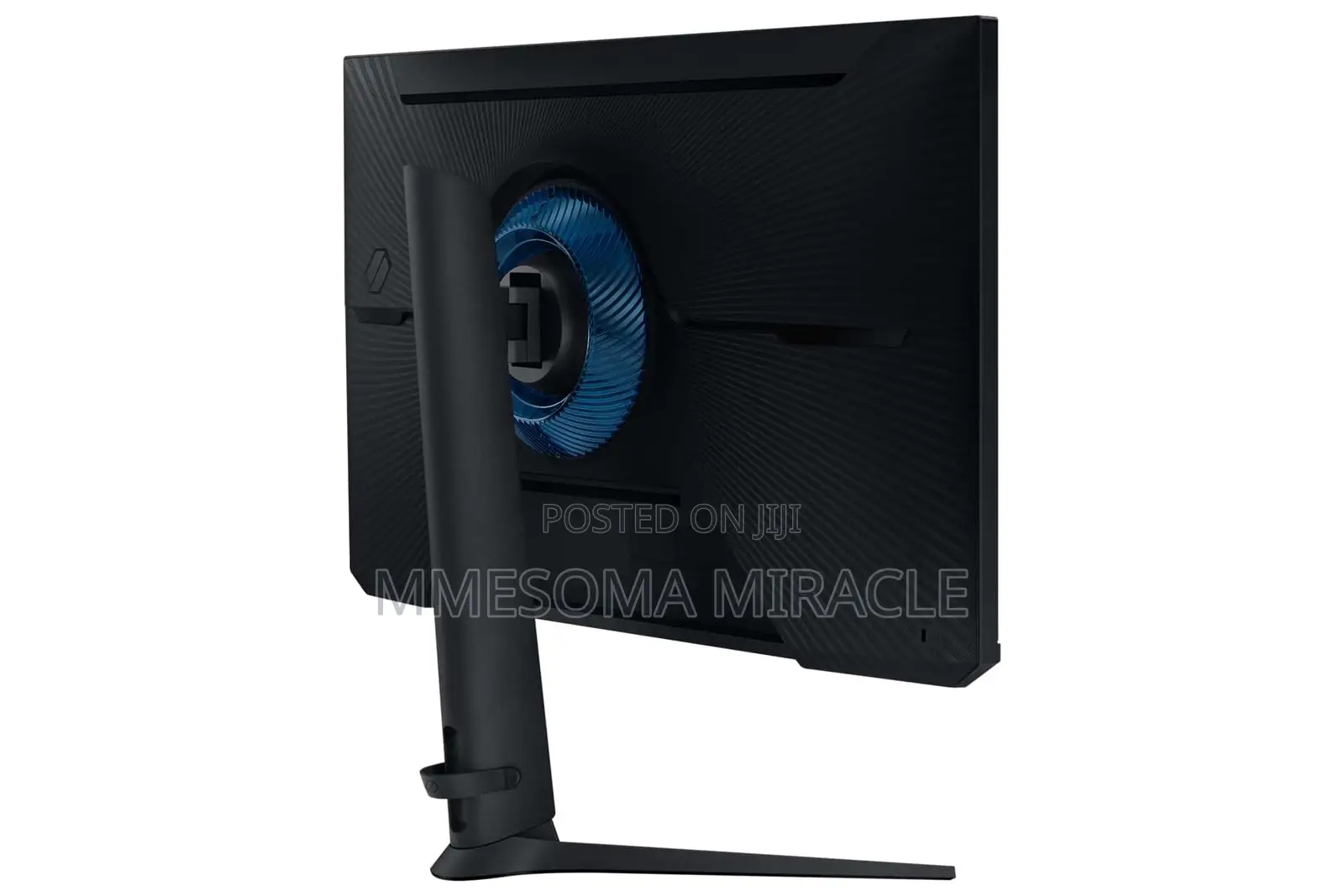 Samsung 27' Odyssey G30D Gaming Monitor