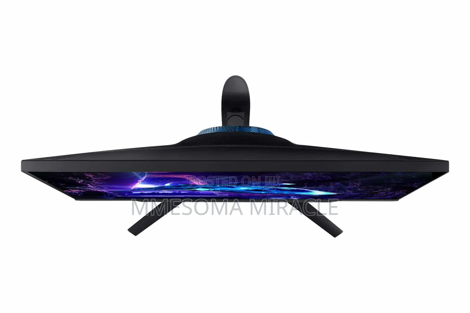Samsung 27' Odyssey G30D Gaming Monitor