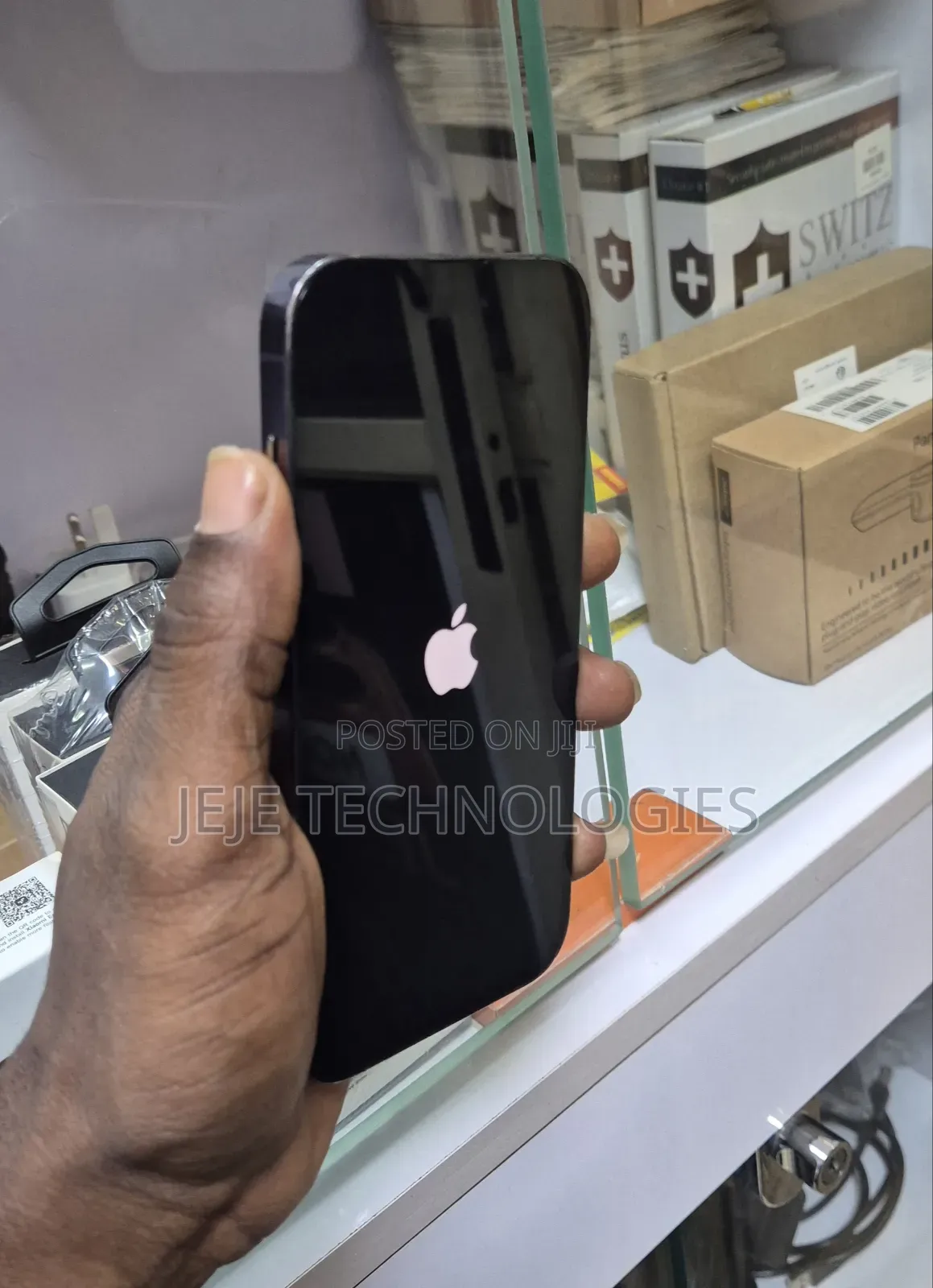 Apple iPhone 14 Pro 128 GB Purple