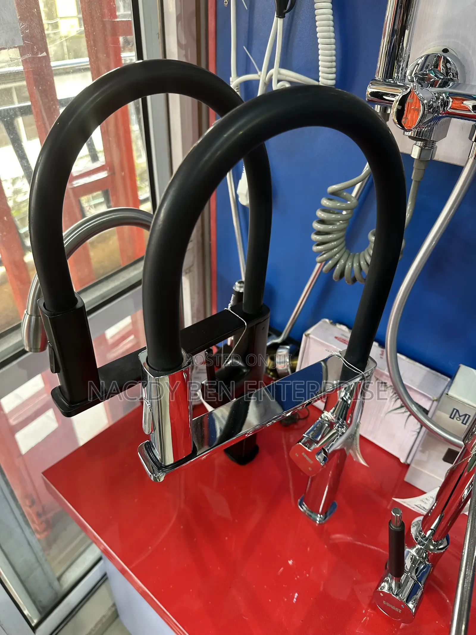Mmart Kitchen Mixer Tap