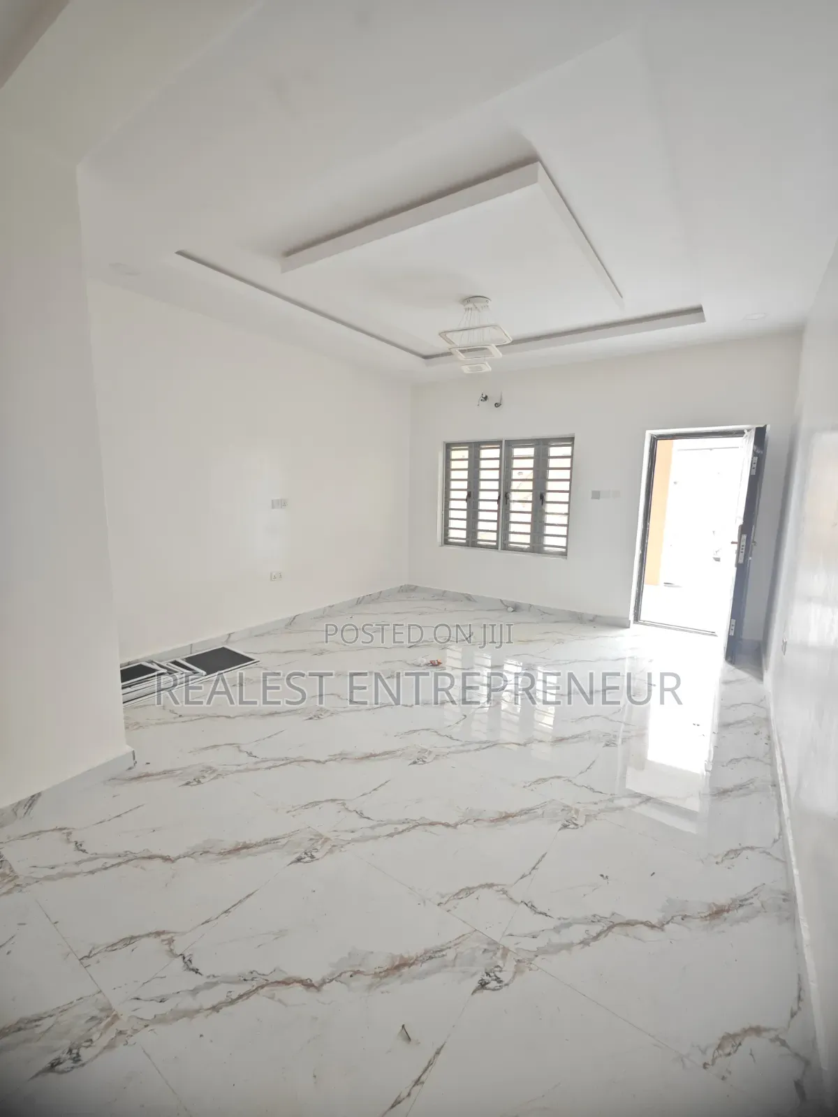 4bdrm Duplex in Lekki Peninsula 2 for rent