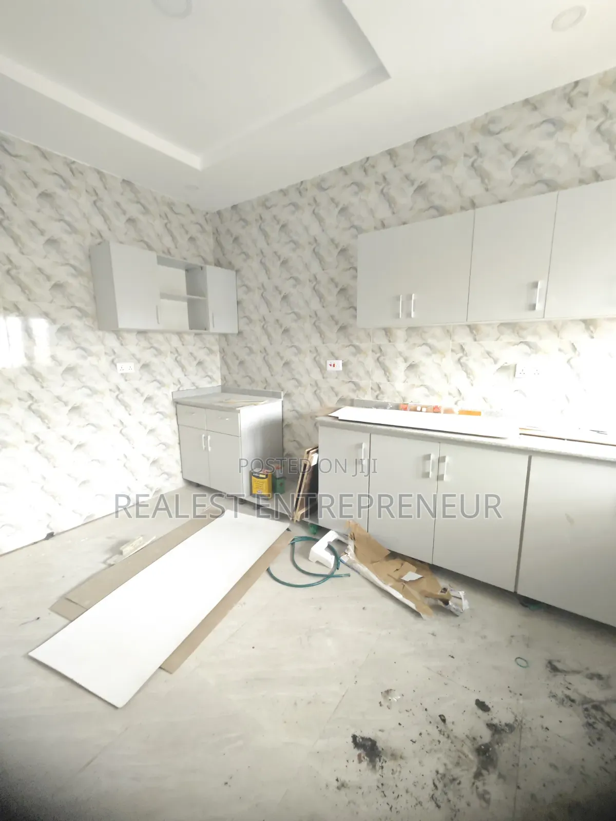 4bdrm Duplex in Lekki Peninsula 2 for rent