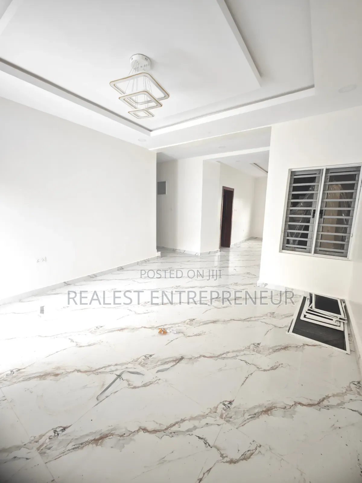 4bdrm Duplex in Lekki Peninsula 2 for rent