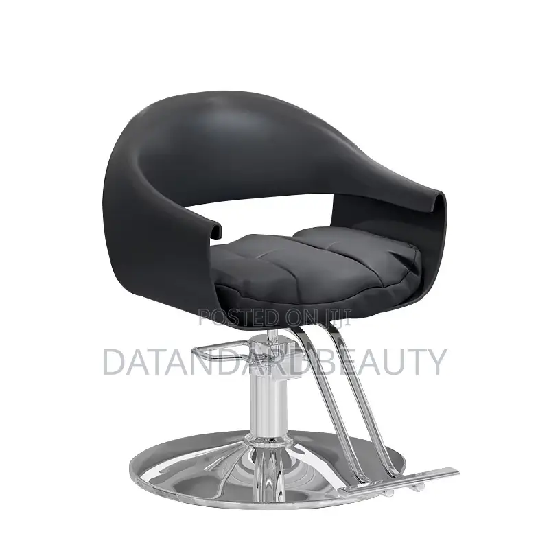 Barber Chair