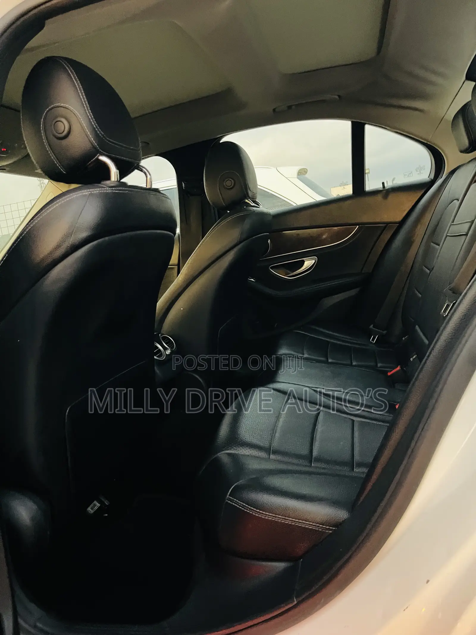 Mercedes-Benz GLA 250 SV Premium 2014 Black
