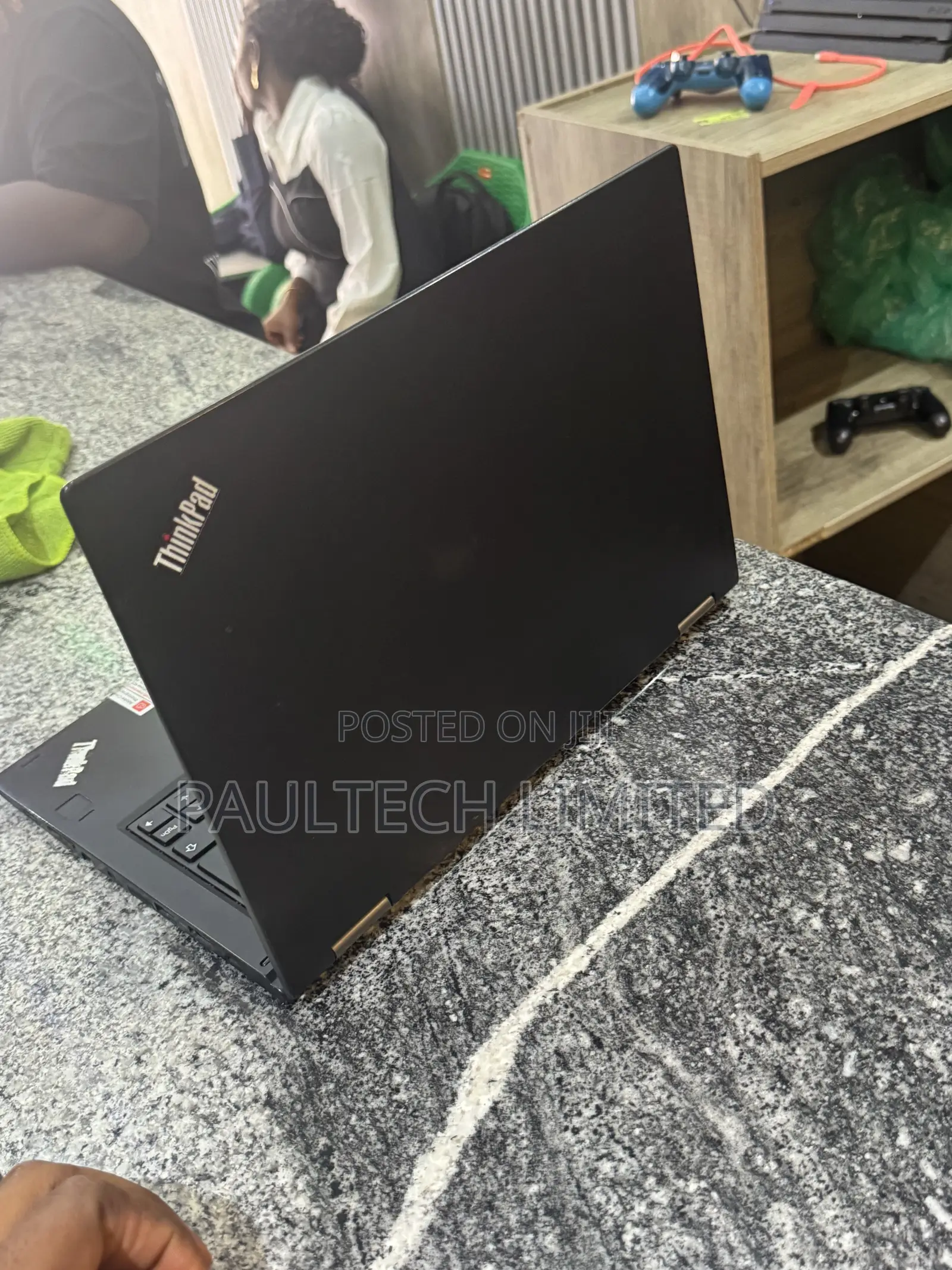 Laptop Lenovo Yoga 260 8GB Intel Core i5 SSD 256GB