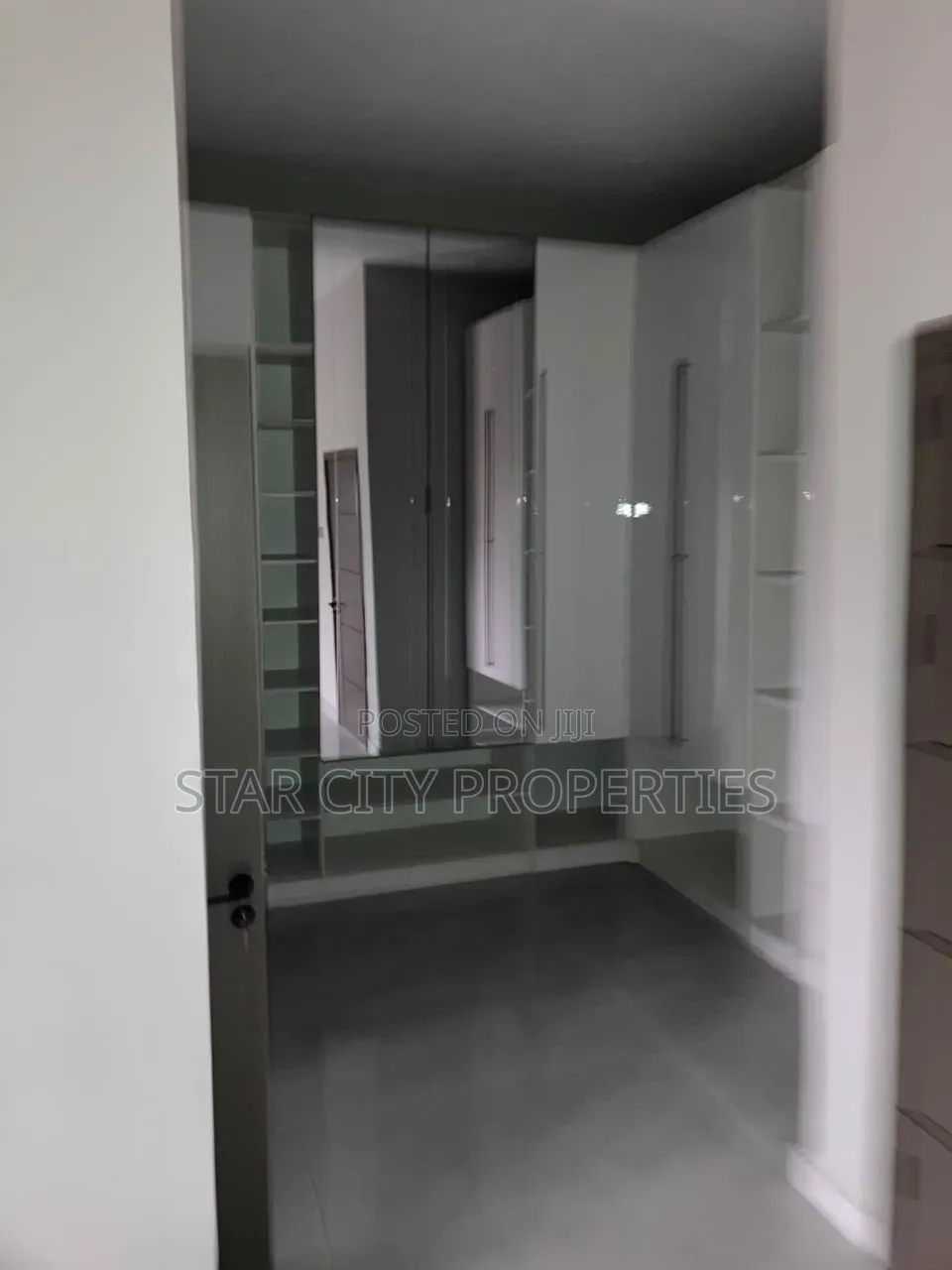 5bdrm Duplex in Ikeja Gra Lagos for rent