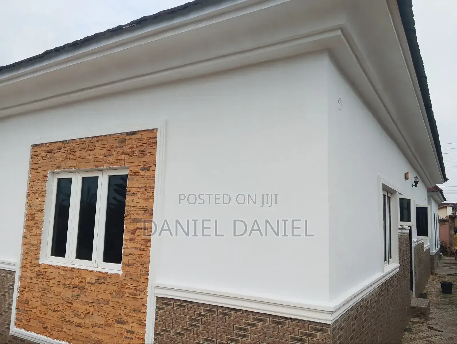 4bdrm Bungalow in Centenary City, Enugu for rent
