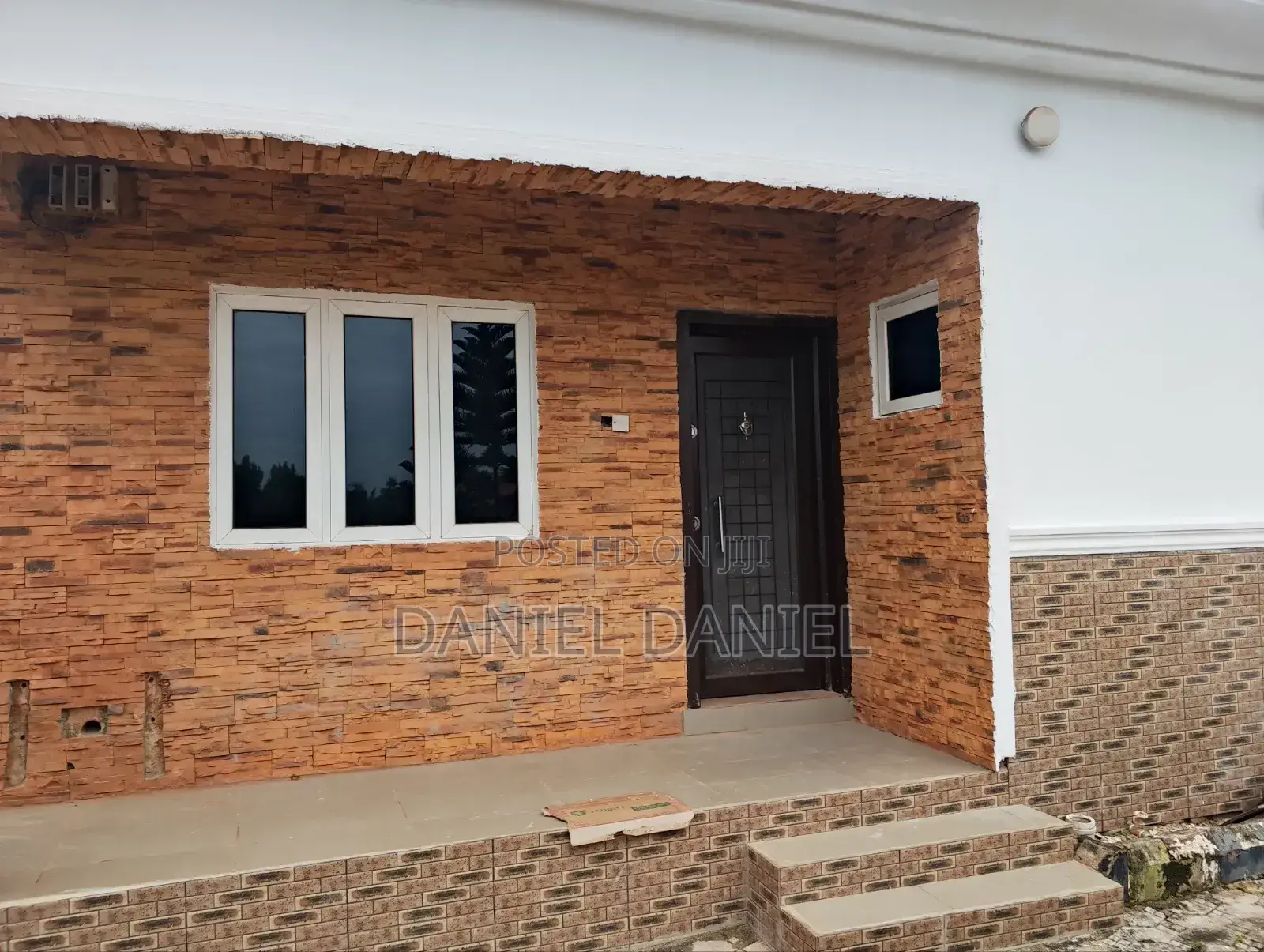 4bdrm Bungalow in Centenary City, Enugu for rent