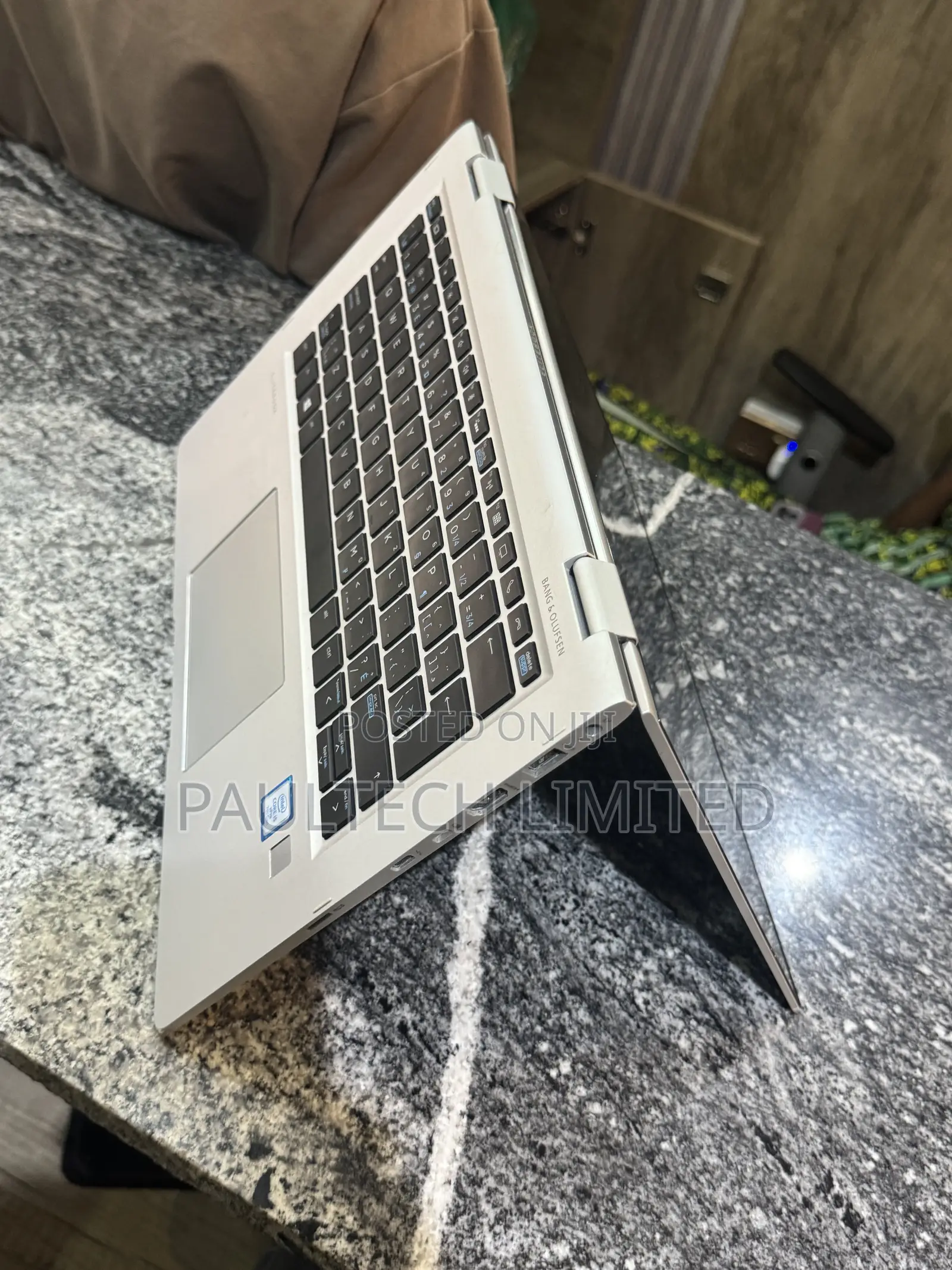 Laptop HP EliteBook X360 1030 G2 8GB Intel Core i5 SSD 256GB