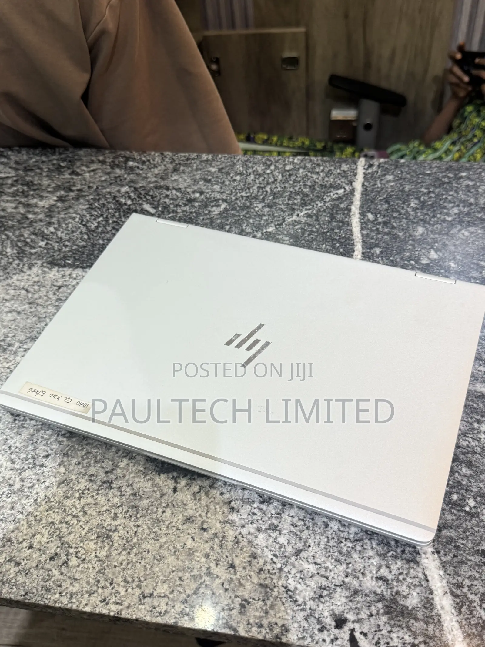 Laptop HP EliteBook X360 1030 G2 8GB Intel Core i5 SSD 256GB
