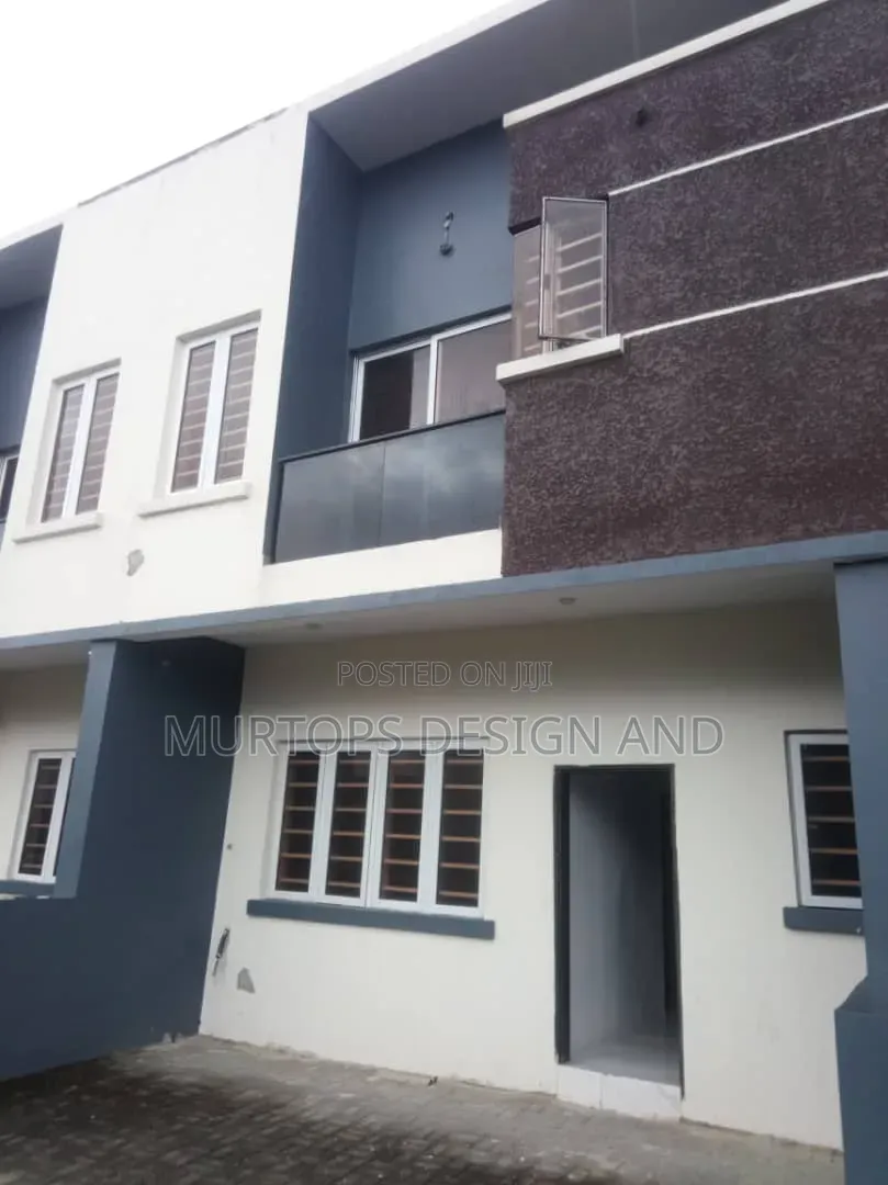 Studio Apartment in Golden Palm, Lekki Phase 2 for rent